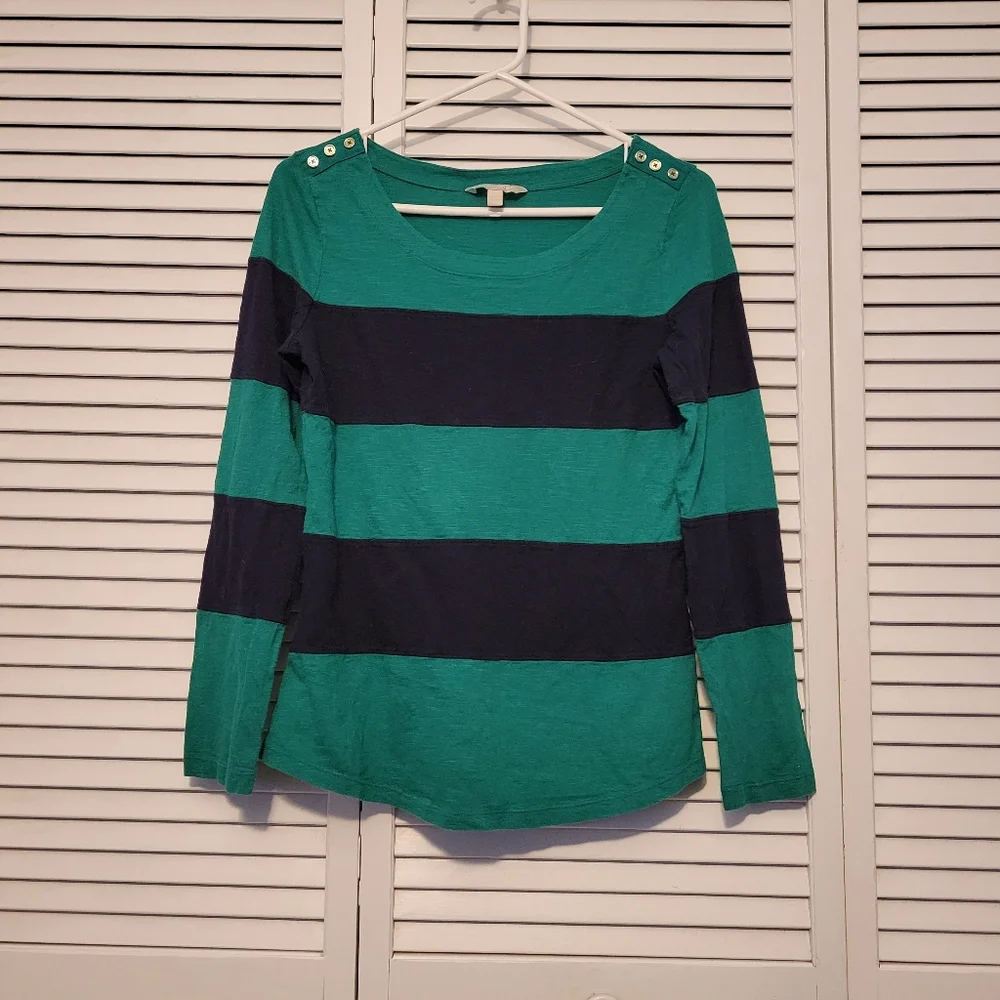 Banana Republic top - Picture 1 of 6
